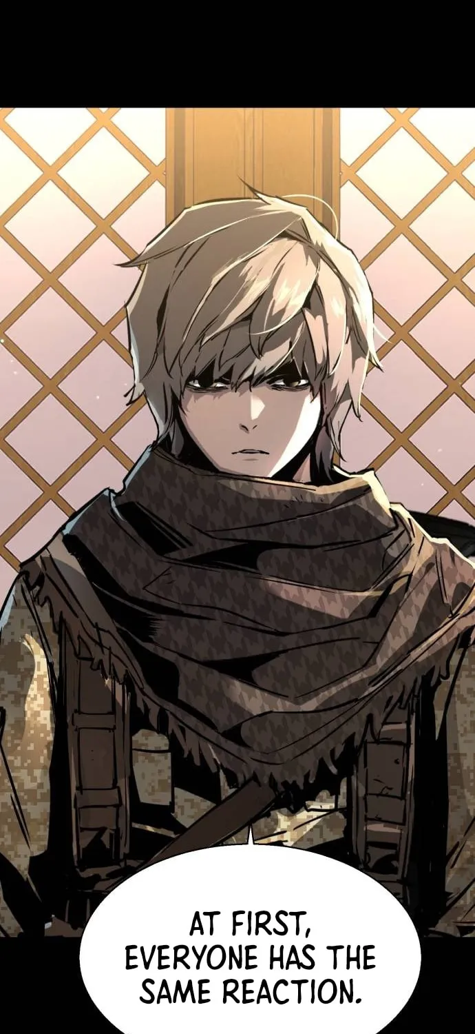 Teenage Mercenary Chapter 210 page 87 - 