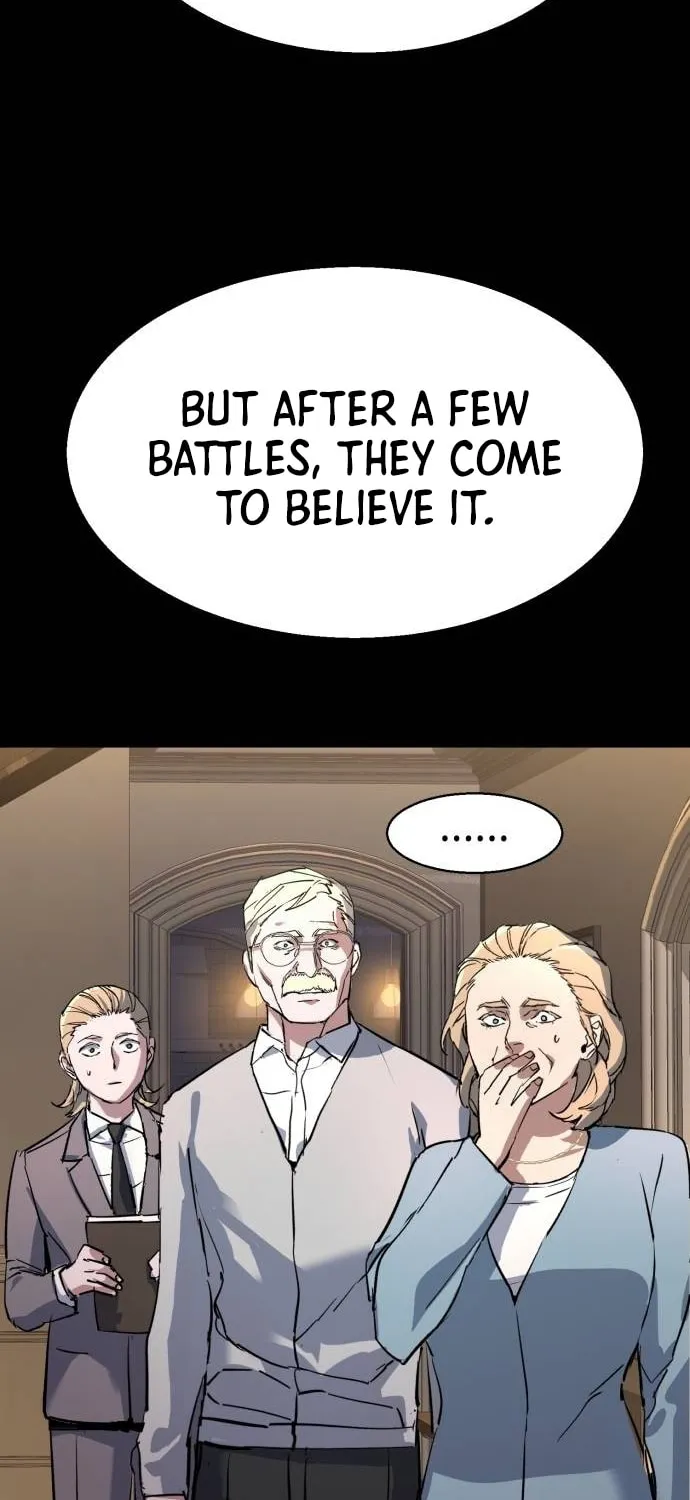 Teenage Mercenary Chapter 210 page 88 - 