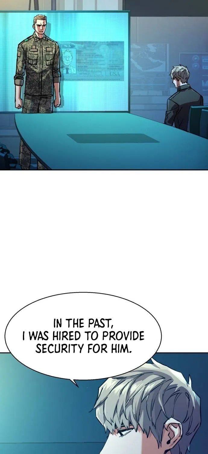 Teenage Mercenary Chapter 210 page 10 - 