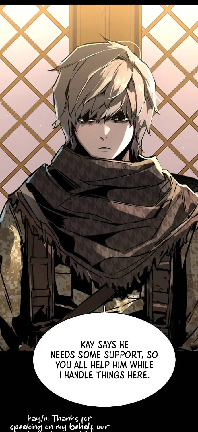 Teenage Mercenary Chapter 210 page 91 - 