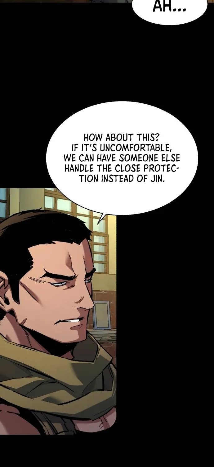 Teenage Mercenary Chapter 211 page 11 - 
