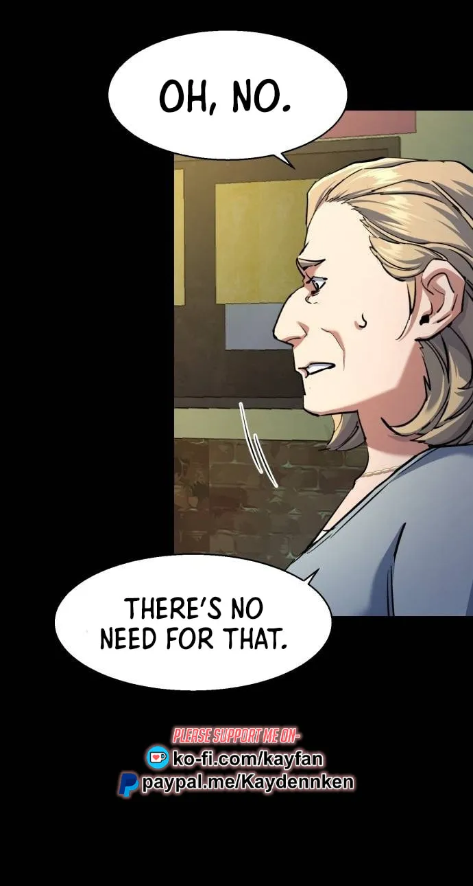 Teenage Mercenary Chapter 211 page 12 - 