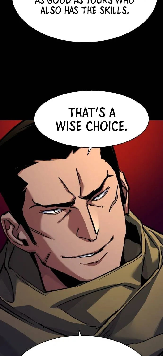 Teenage Mercenary Chapter 211 page 14 - 