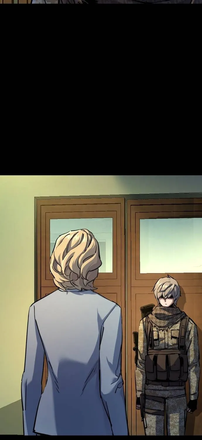 Teenage Mercenary Chapter 211 page 16 - 