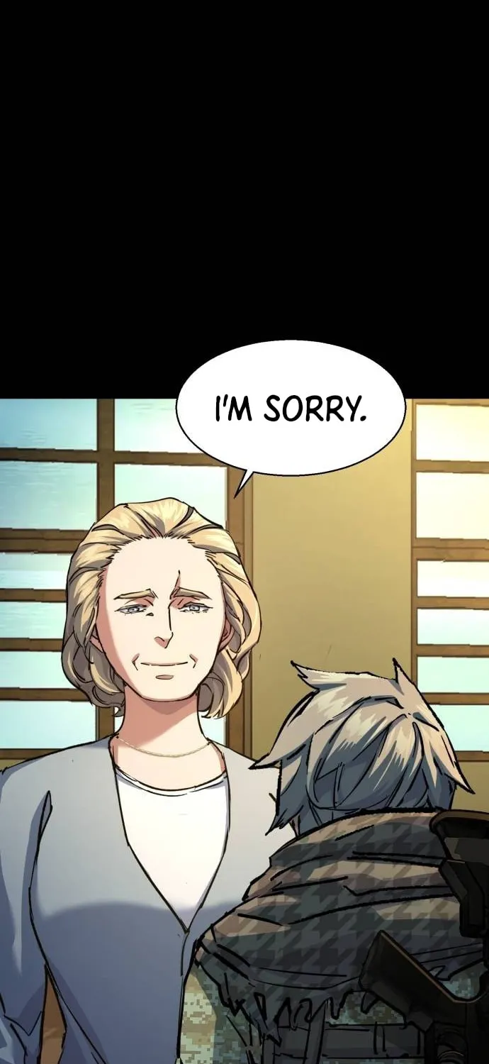 Teenage Mercenary Chapter 211 page 17 - 