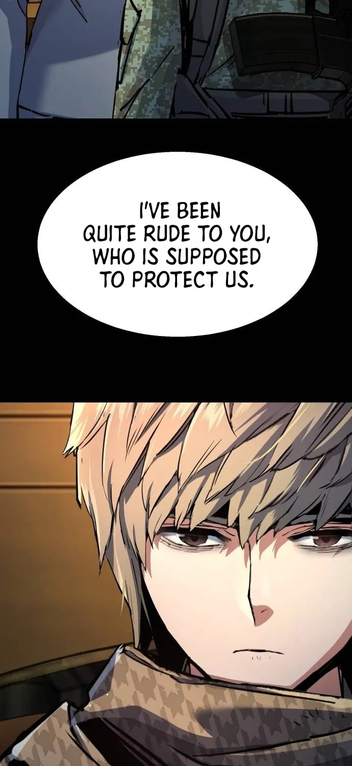 Teenage Mercenary Chapter 211 page 18 - 