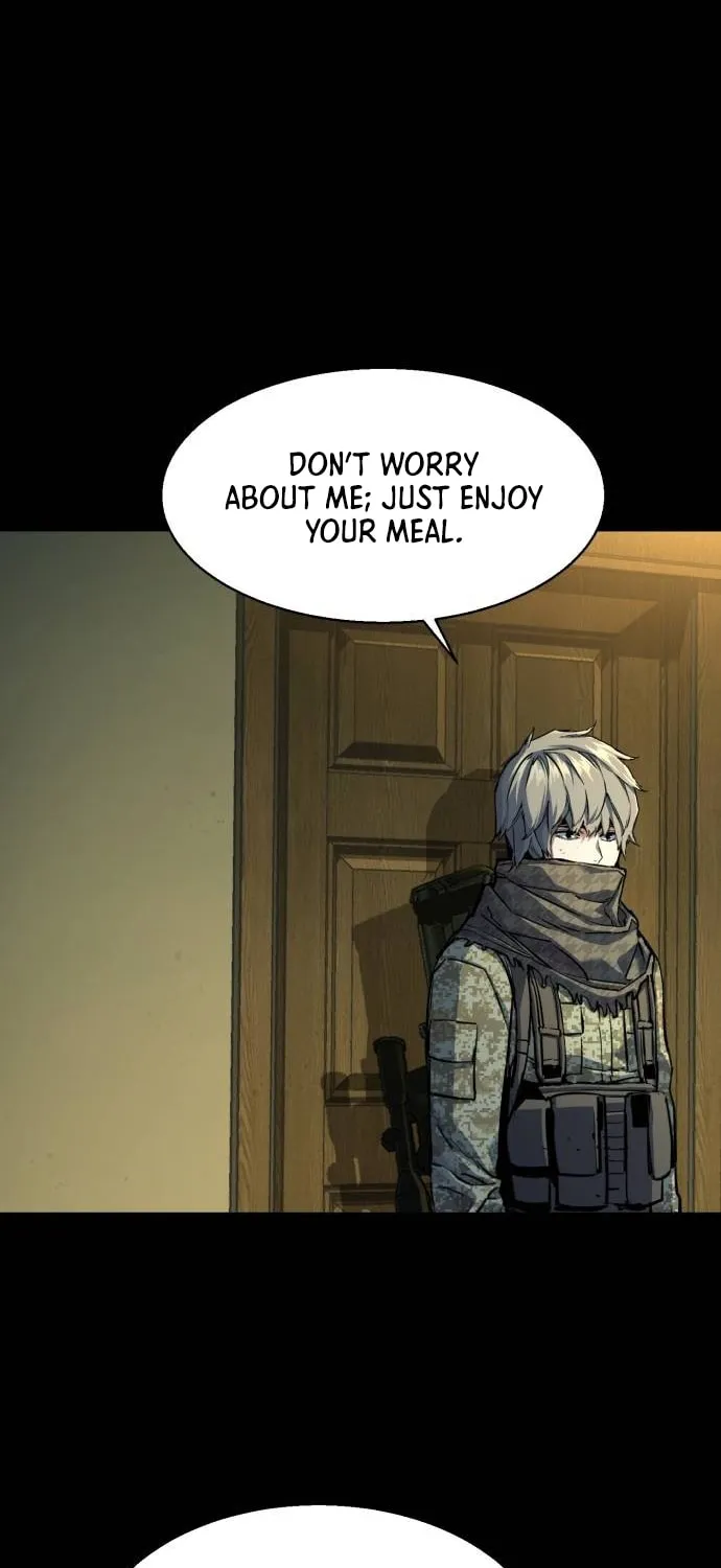 Teenage Mercenary Chapter 211 page 24 - 