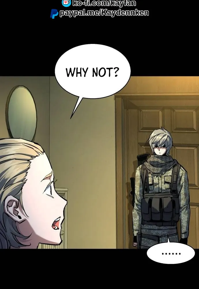 Teenage Mercenary Chapter 211 page 26 - 