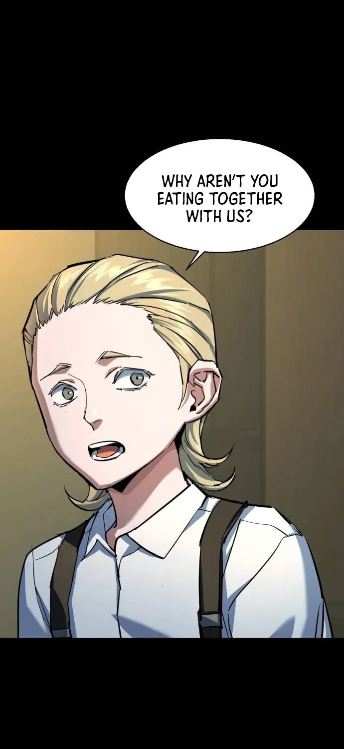 Teenage Mercenary Chapter 211 page 27 - 