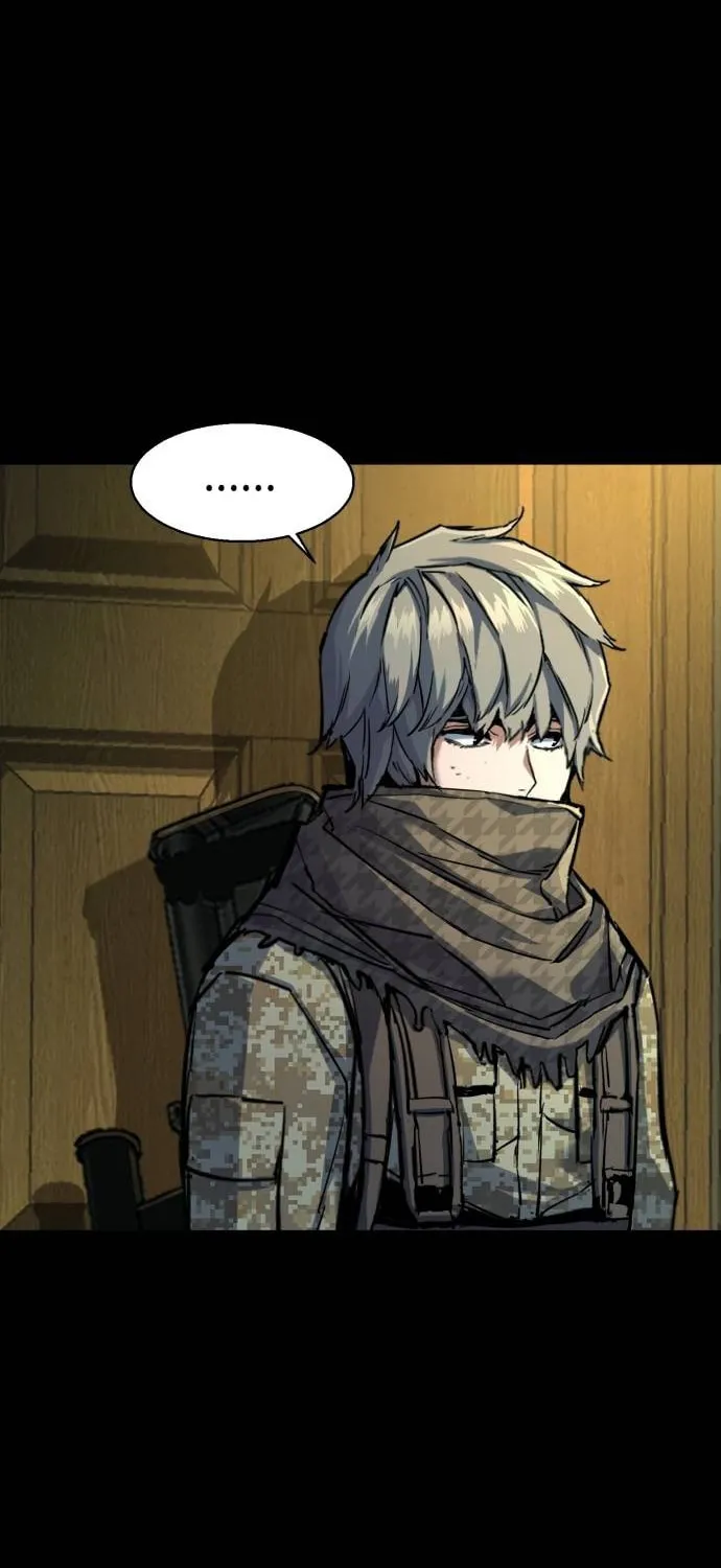 Teenage Mercenary Chapter 211 page 28 - 