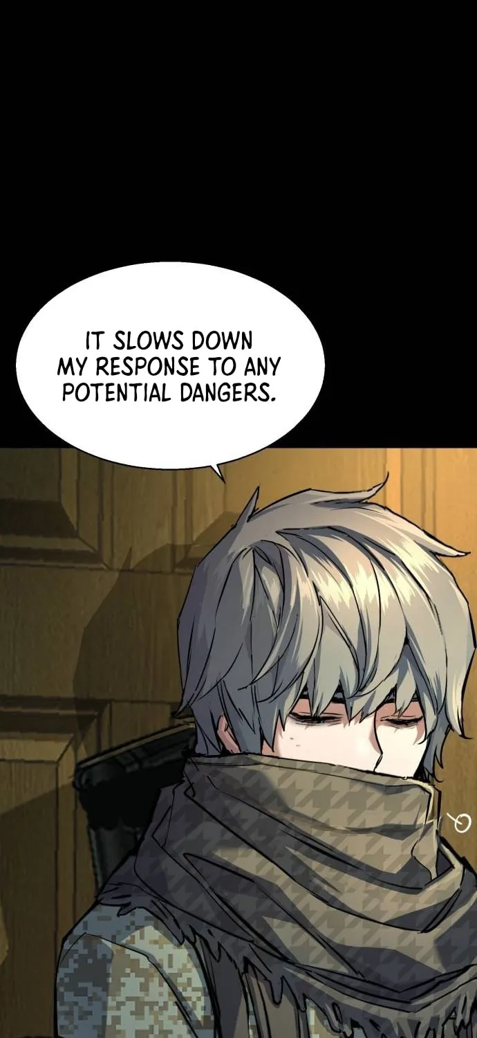 Teenage Mercenary Chapter 211 page 31 - 
