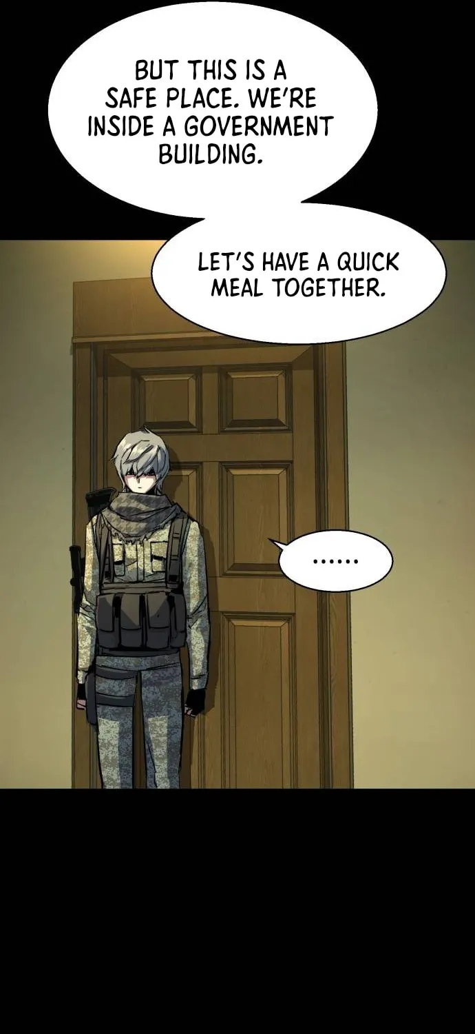 Teenage Mercenary Chapter 211 page 34 - 