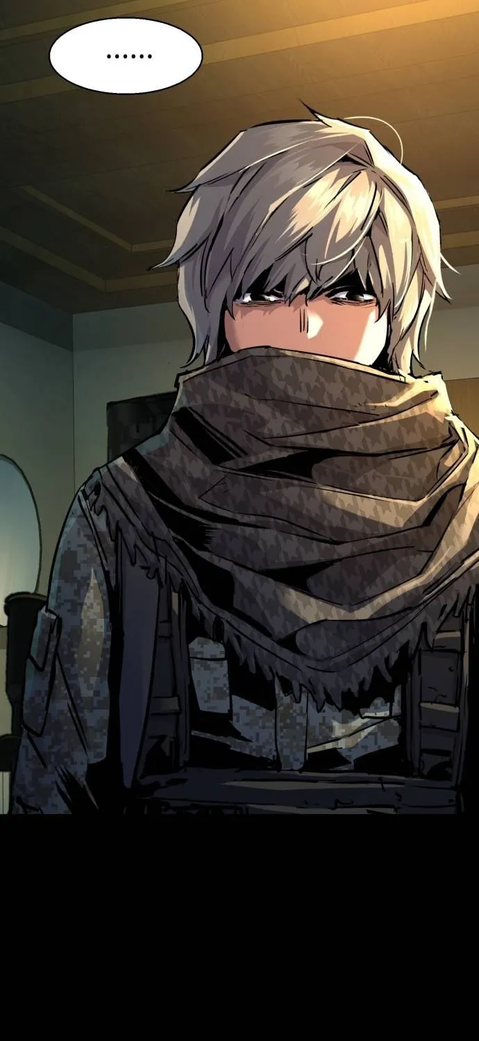 Teenage Mercenary Chapter 211 page 49 - 