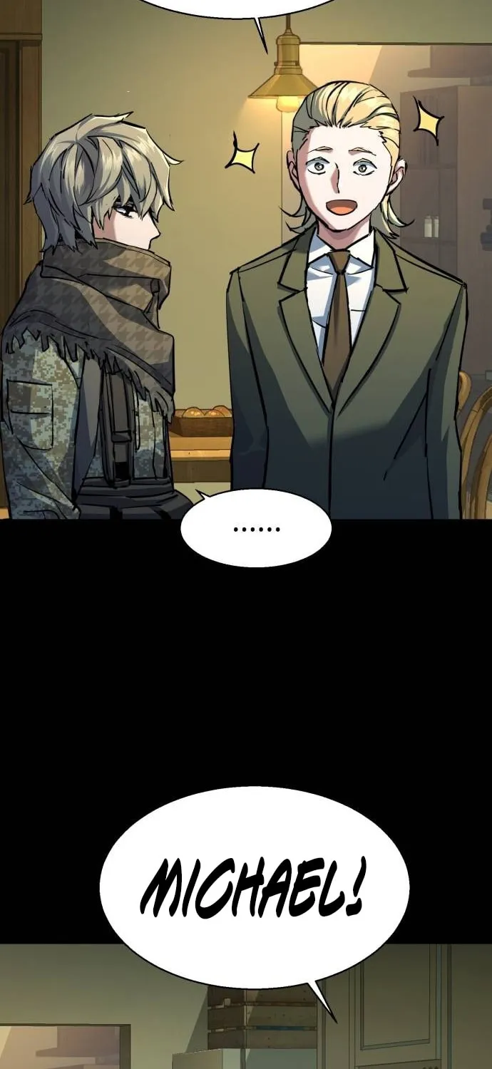 Teenage Mercenary Chapter 211 page 52 - 