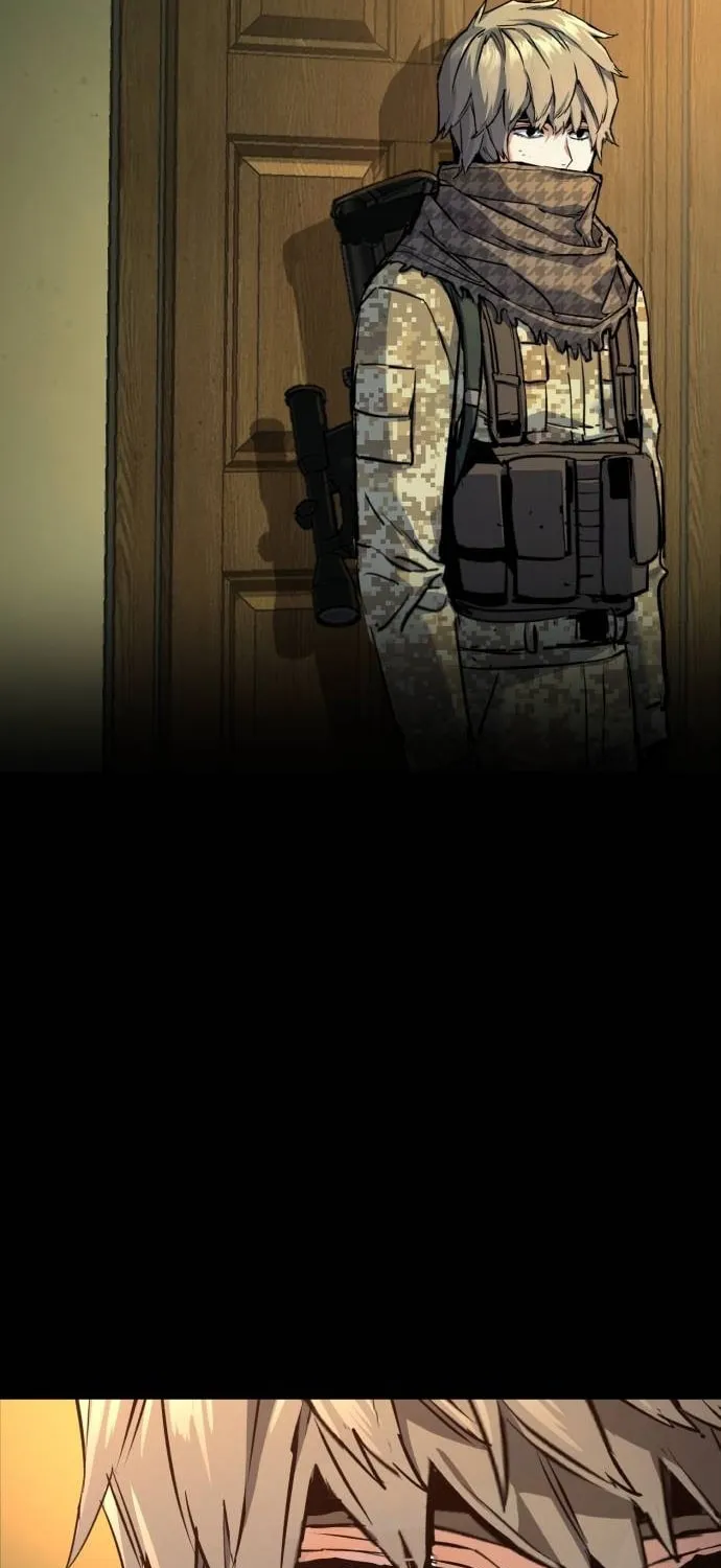 Teenage Mercenary Chapter 211 page 56 - 
