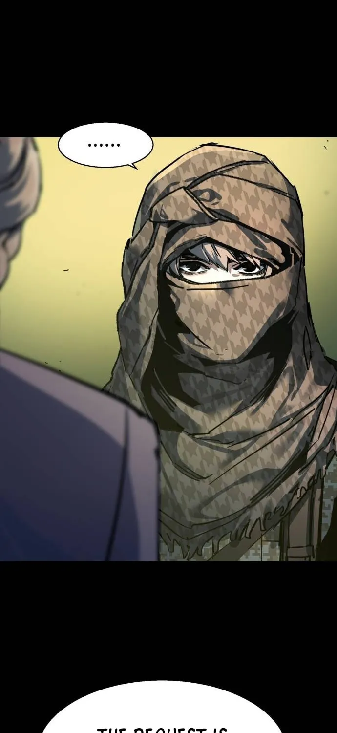 Teenage Mercenary Chapter 211 page 62 - 