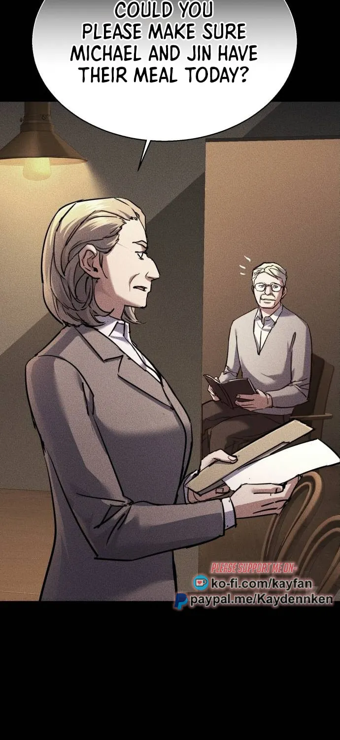 Teenage Mercenary Chapter 211 page 66 - 