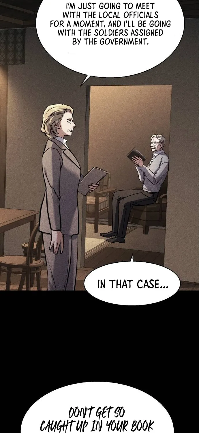 Teenage Mercenary Chapter 211 page 69 - 