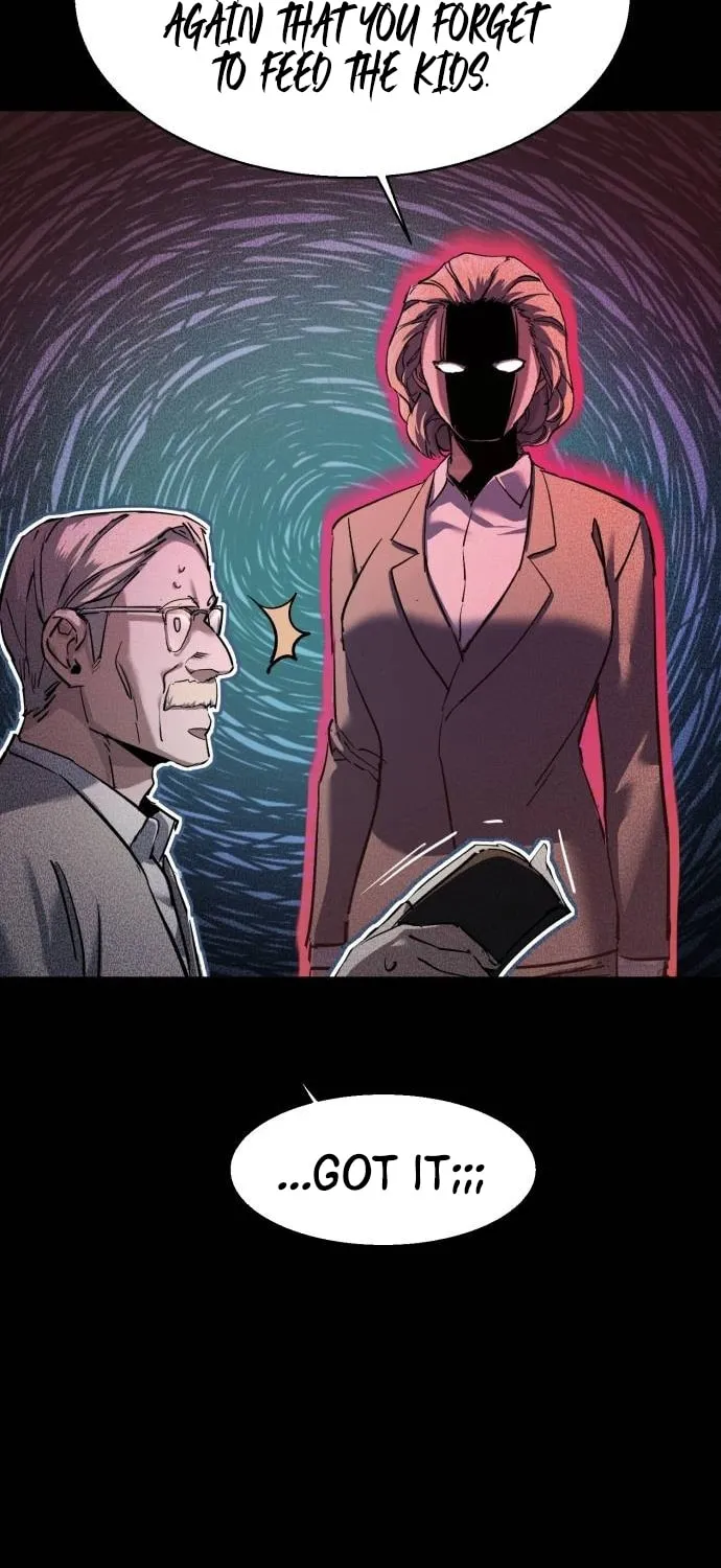 Teenage Mercenary Chapter 211 page 70 - 