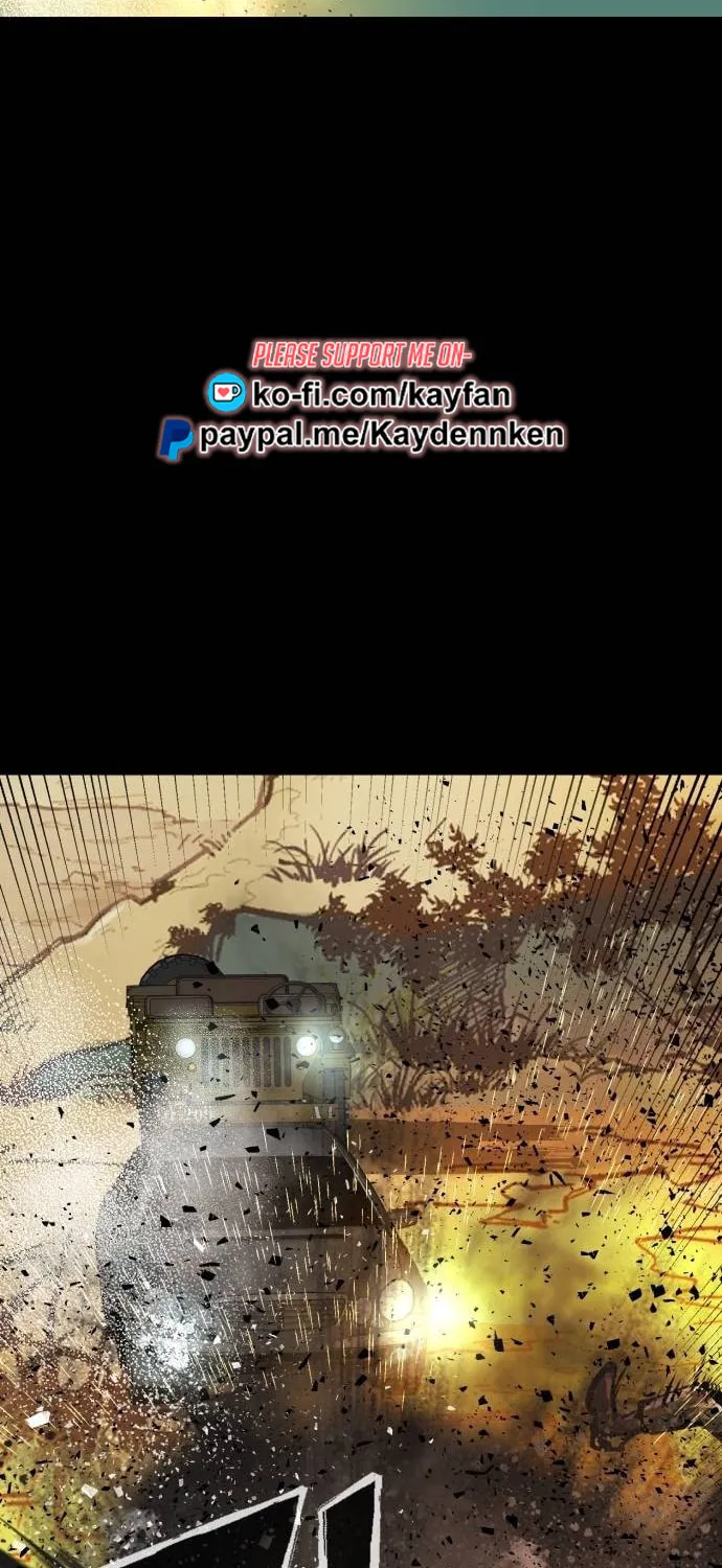 Teenage Mercenary Chapter 211 page 78 - 