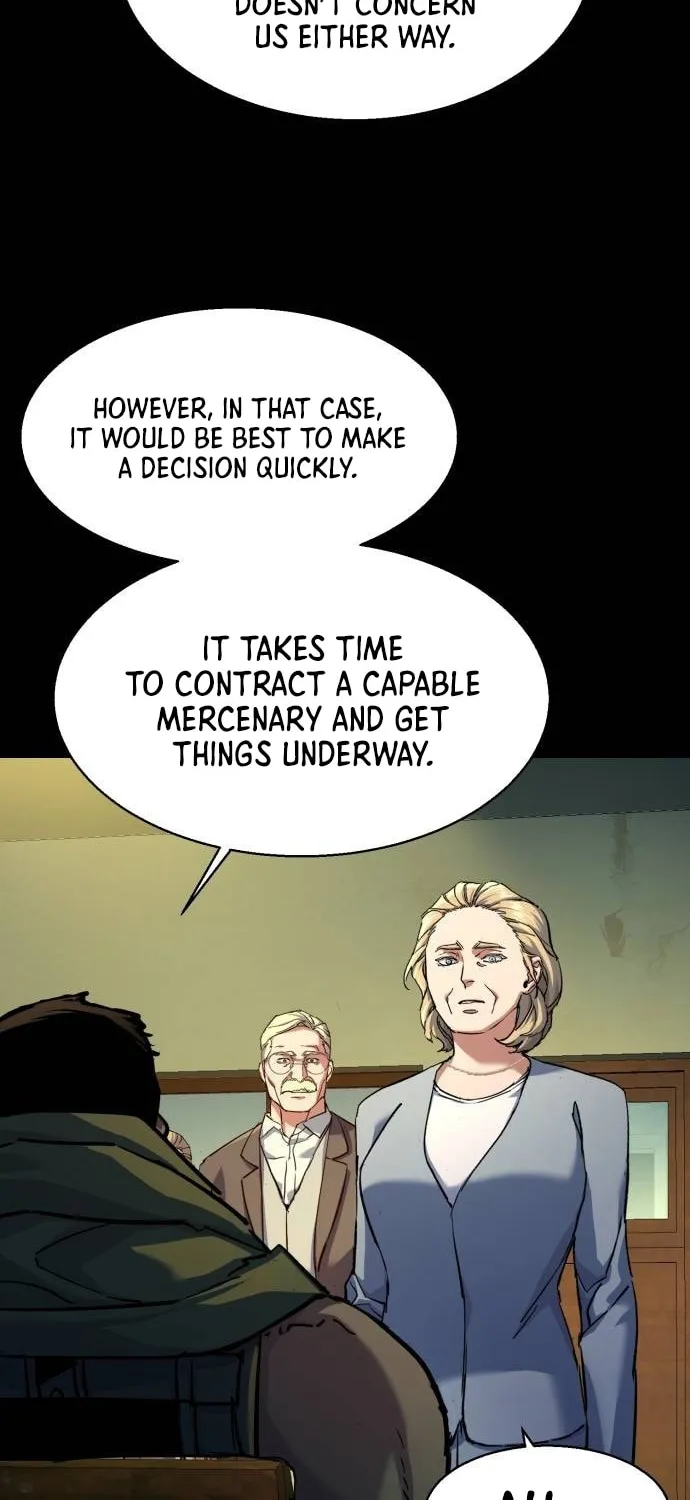 Teenage Mercenary Chapter 211 page 10 - 