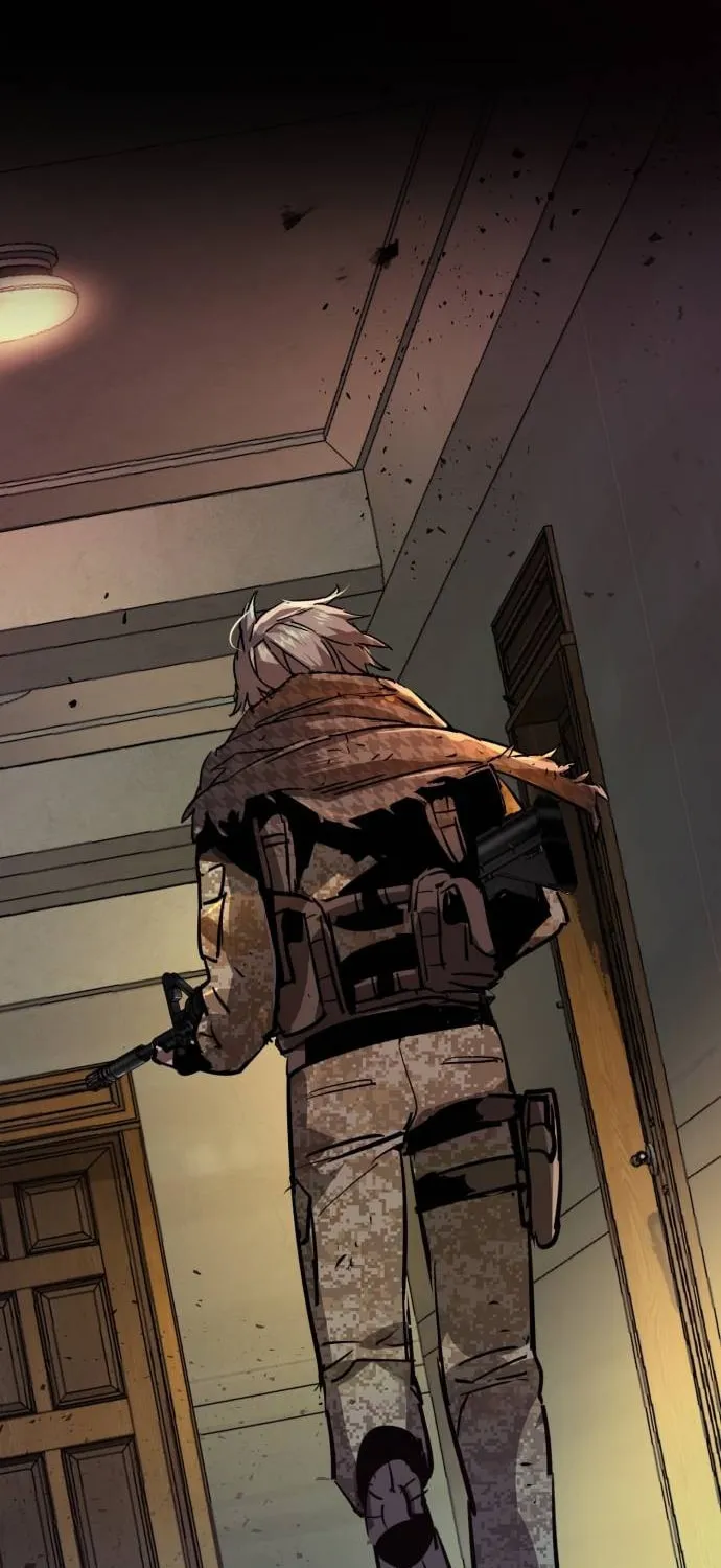 Teenage Mercenary Chapter 211 page 92 - 