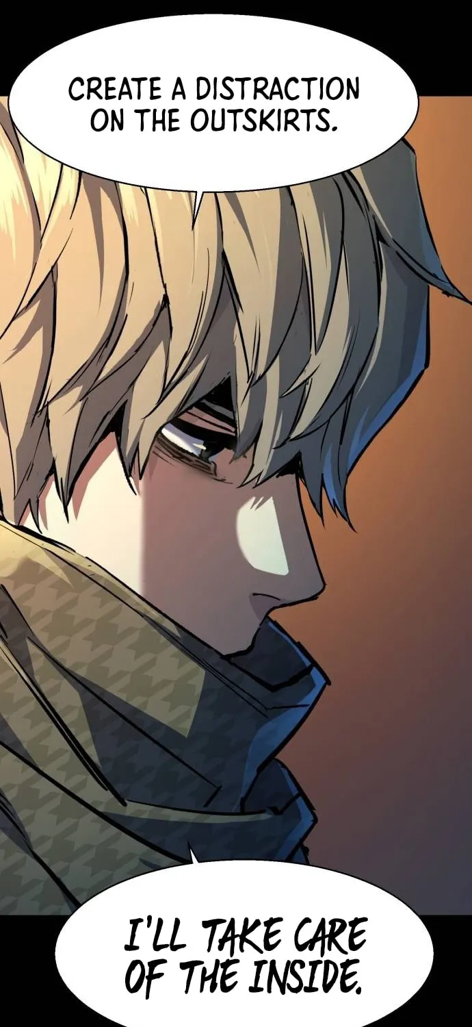 Teenage Mercenary Chapter 212 page 11 - 