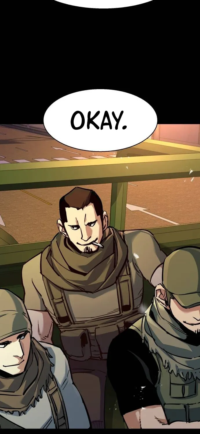 Teenage Mercenary Chapter 212 page 12 - 