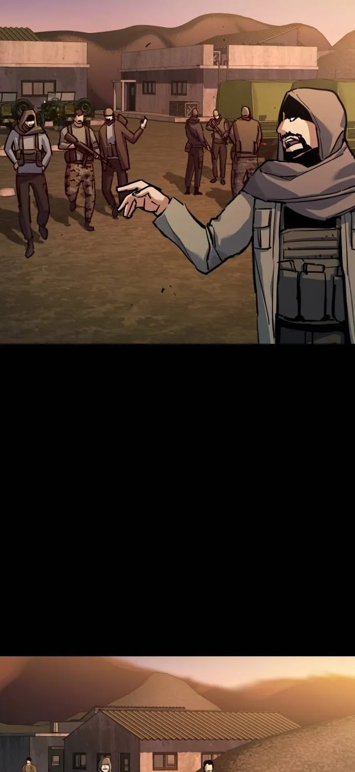 Teenage Mercenary Chapter 212 page 16 - 