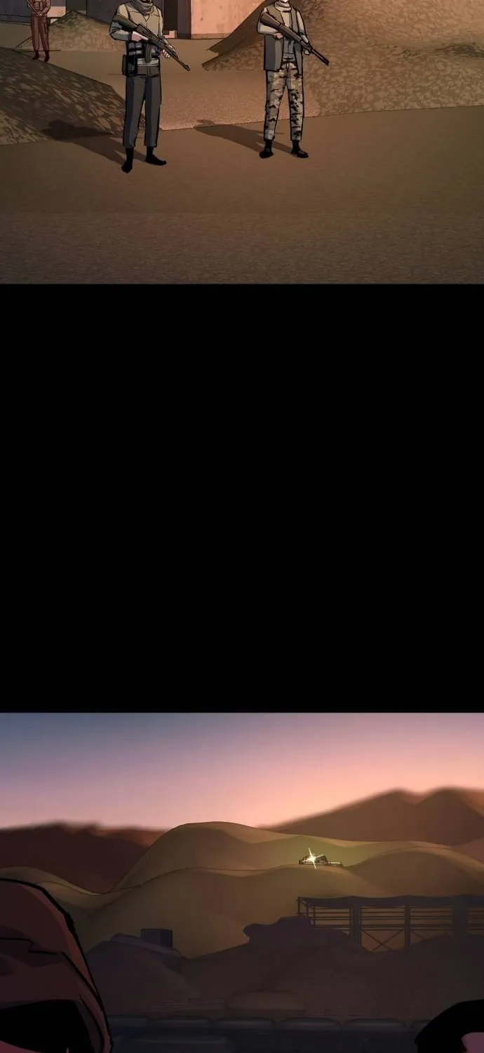 Teenage Mercenary Chapter 212 page 17 - 
