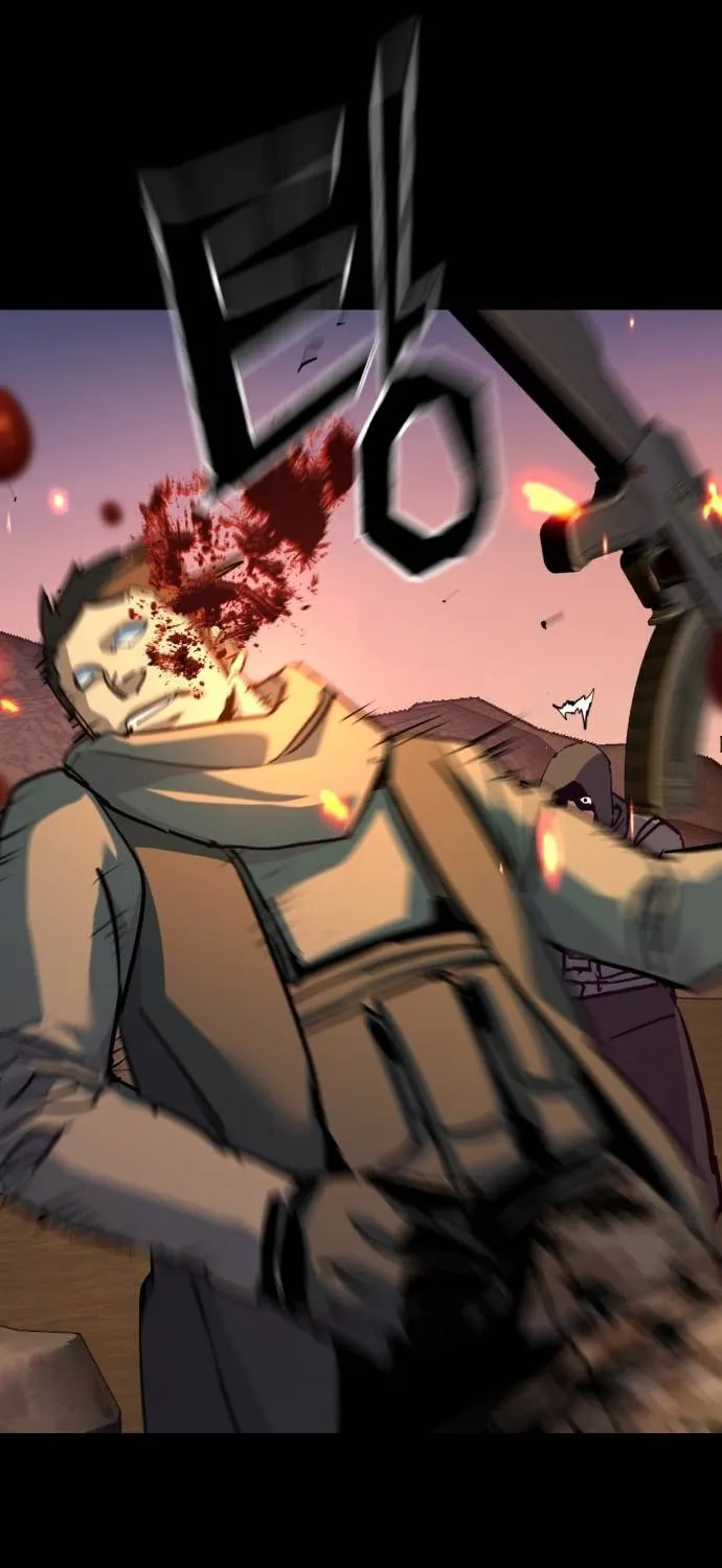 Teenage Mercenary Chapter 212 page 20 - 
