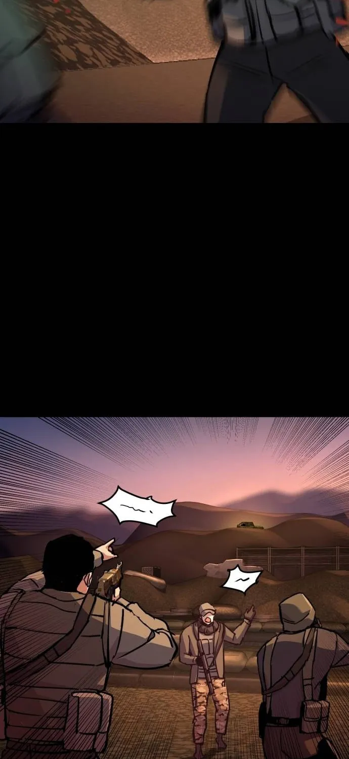 Teenage Mercenary Chapter 212 page 22 - 