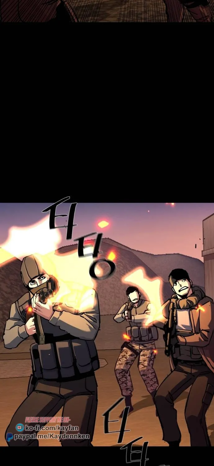 Teenage Mercenary Chapter 212 page 23 - 