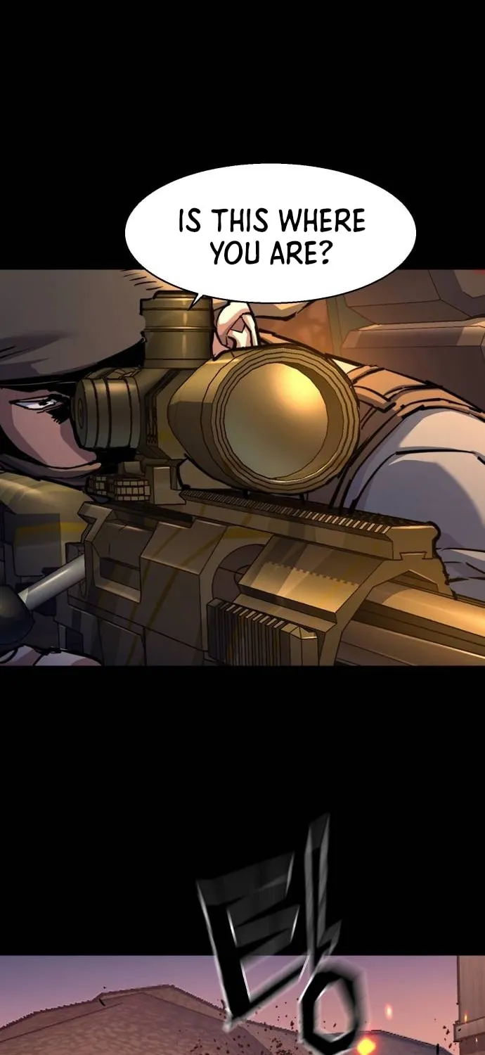 Teenage Mercenary Chapter 212 page 25 - 