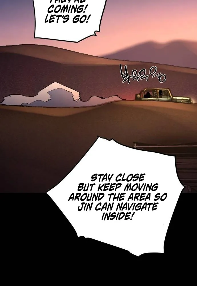Teenage Mercenary Chapter 212 page 28 - 