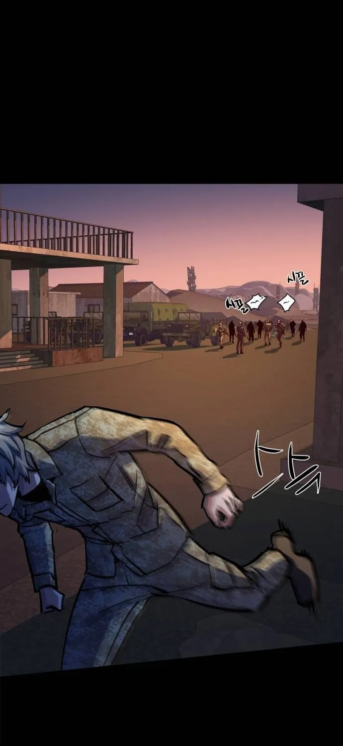 Teenage Mercenary Chapter 212 page 29 - 