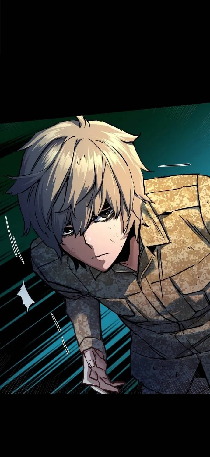 Teenage Mercenary Chapter 212 page 30 - 