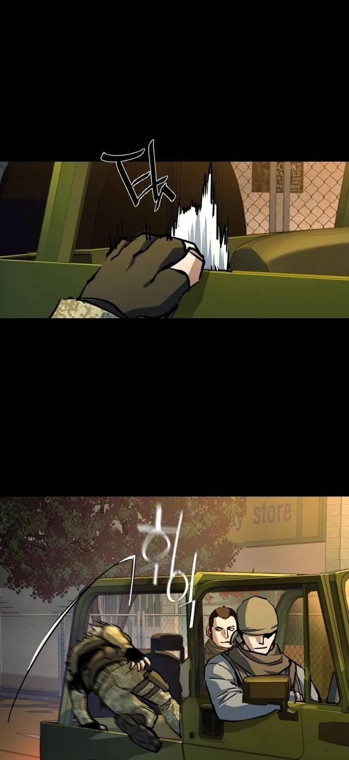 Teenage Mercenary Chapter 212 page 4 - 