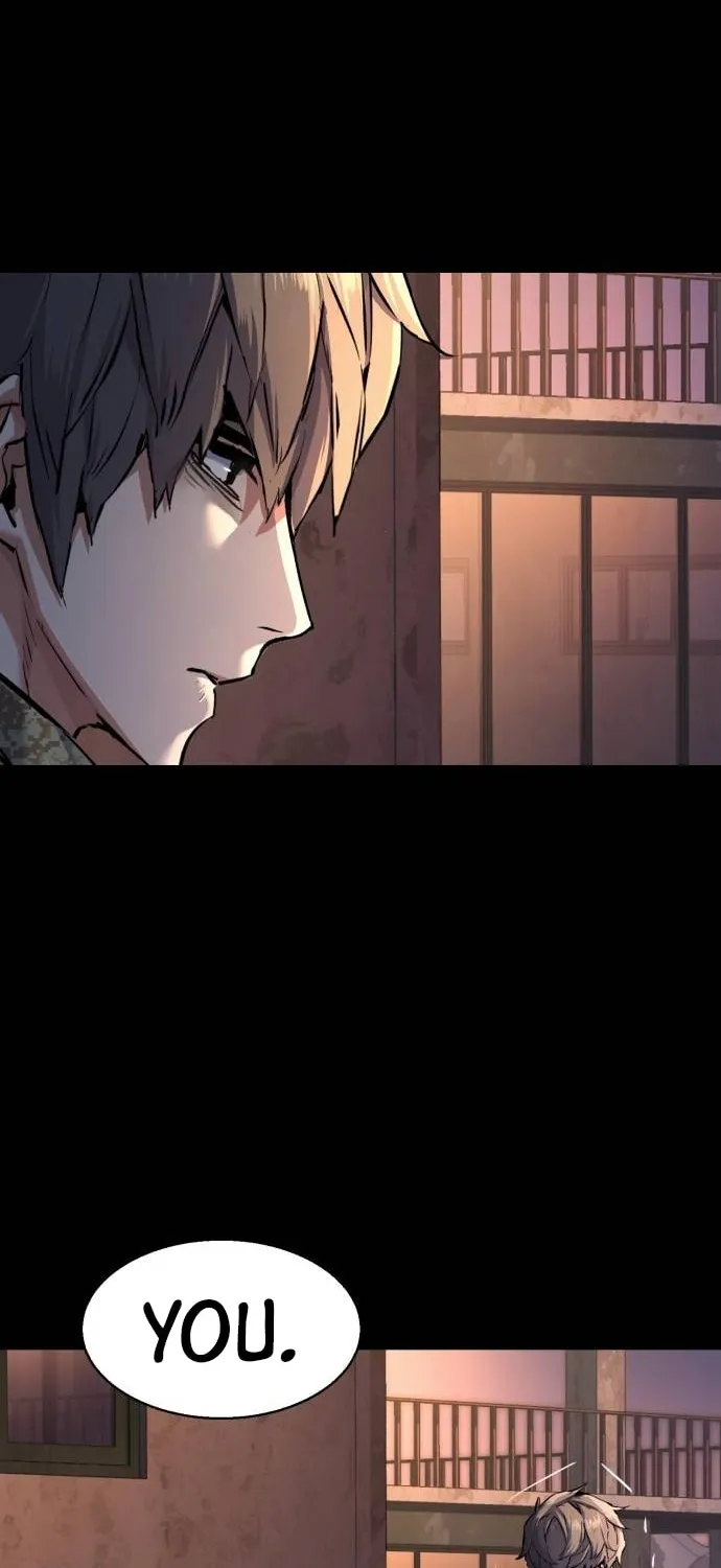 Teenage Mercenary Chapter 212 page 32 - 