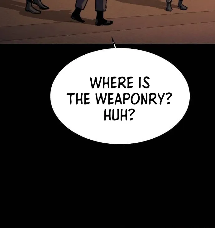 Teenage Mercenary Chapter 212 page 35 - 