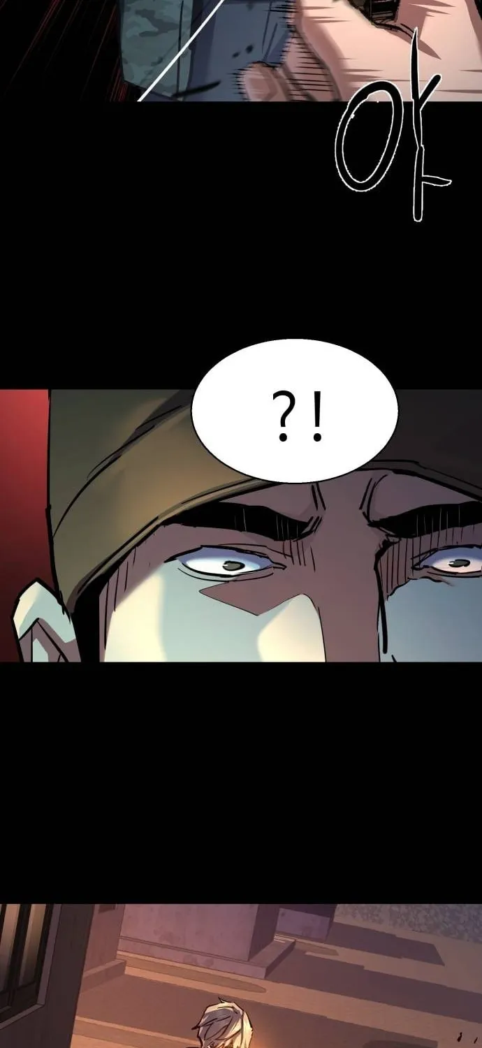 Teenage Mercenary Chapter 212 page 38 - 