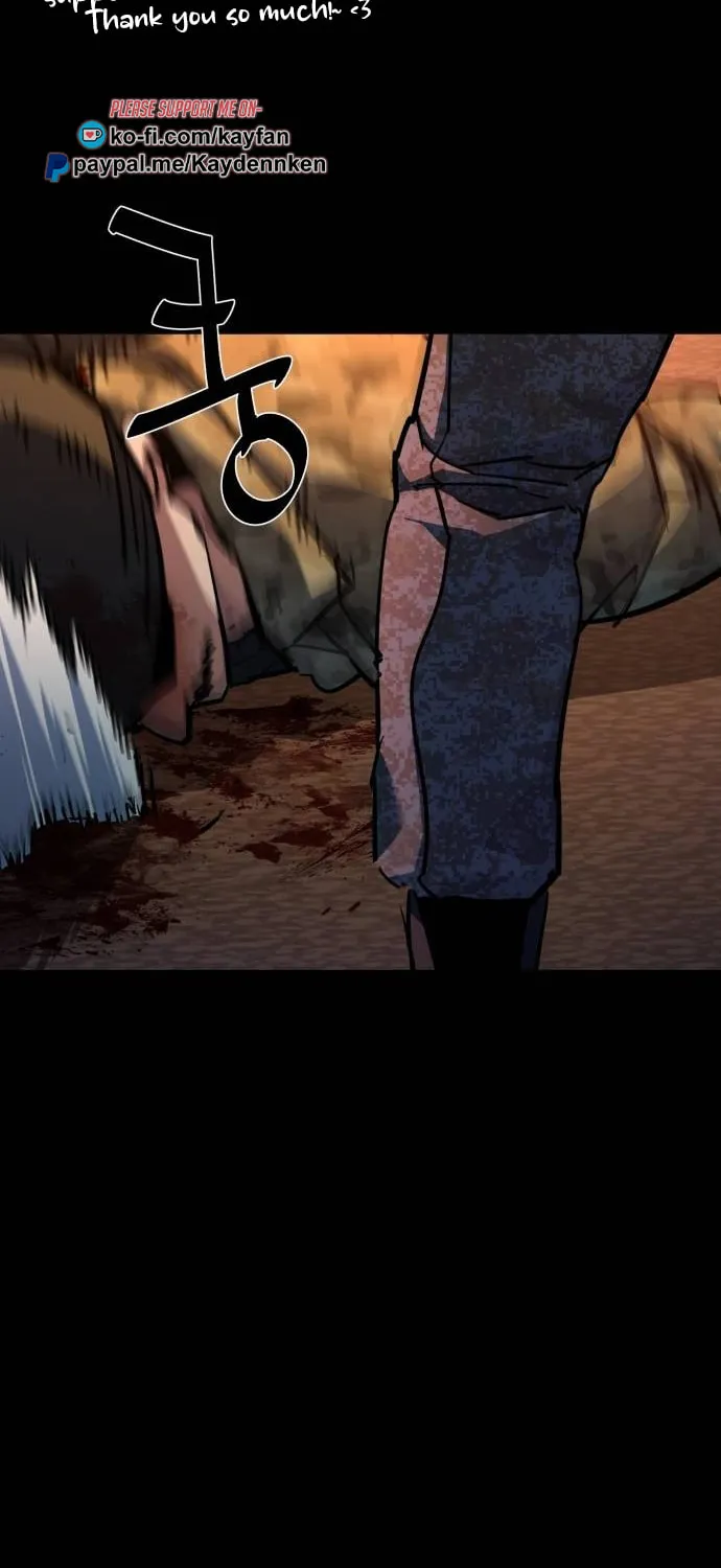 Teenage Mercenary Chapter 212 page 40 - 