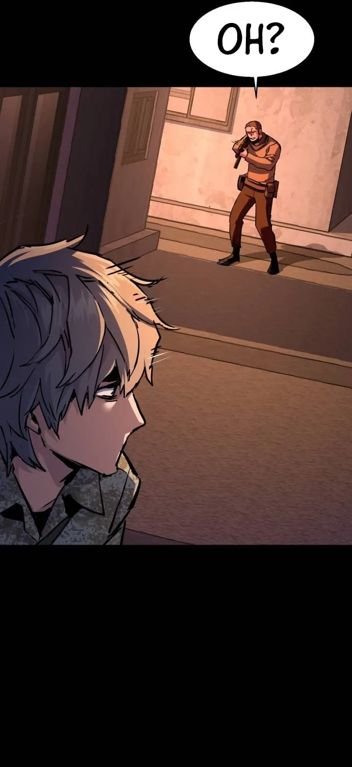 Teenage Mercenary Chapter 212 page 42 - 