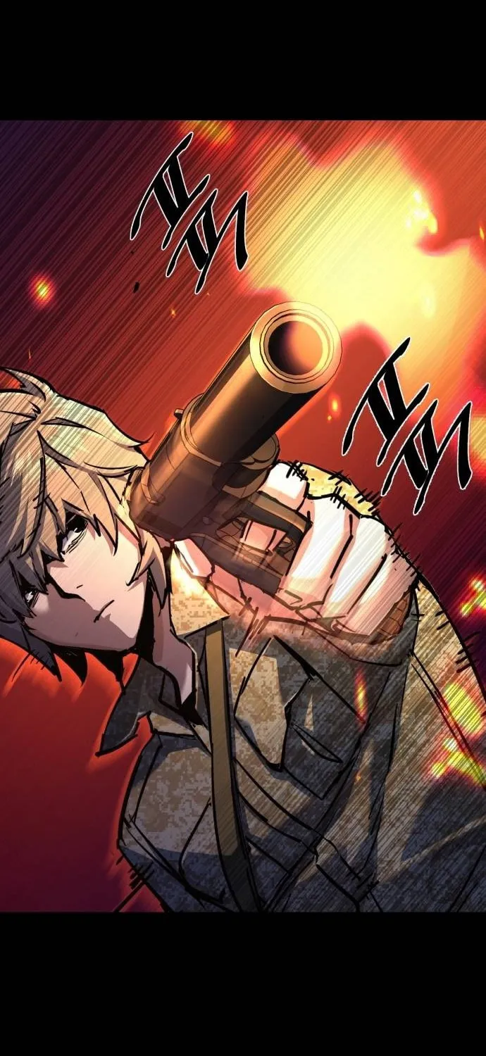 Teenage Mercenary Chapter 212 page 43 - 