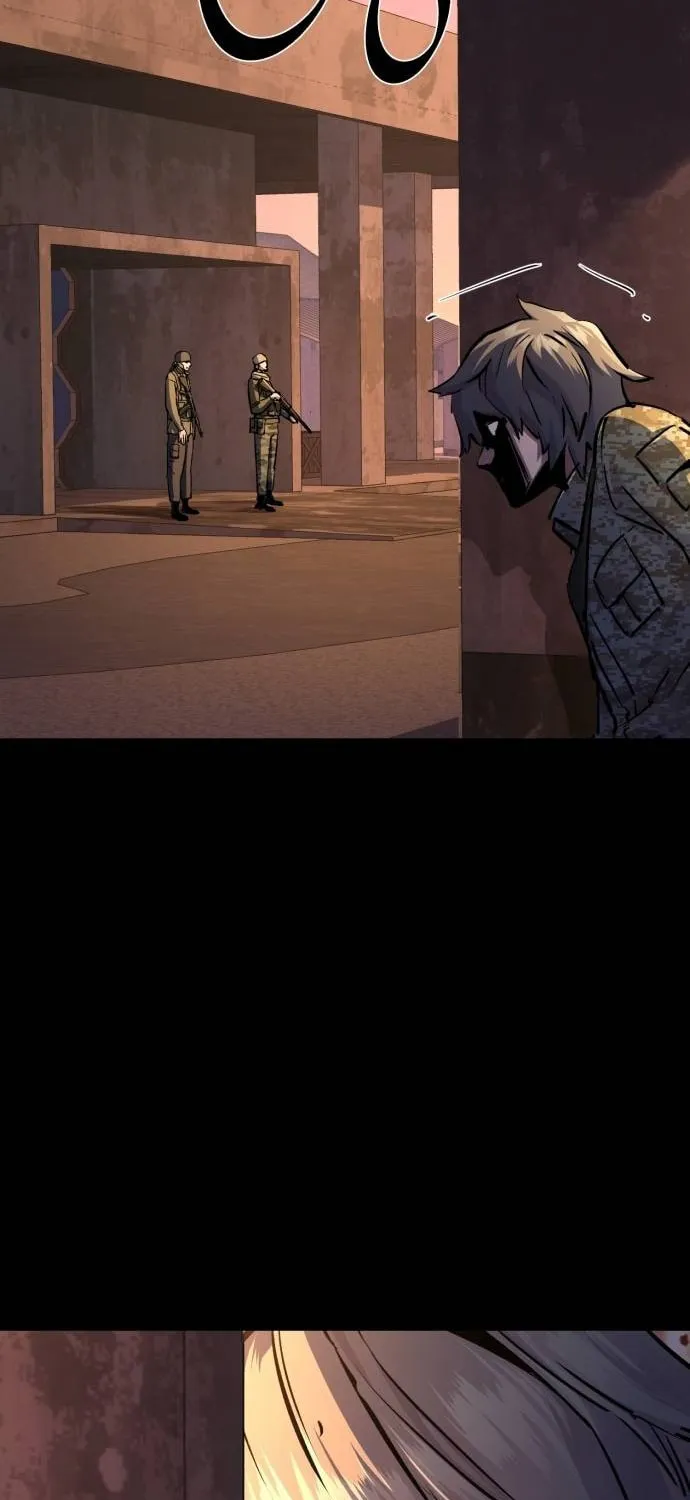 Teenage Mercenary Chapter 212 page 46 - 
