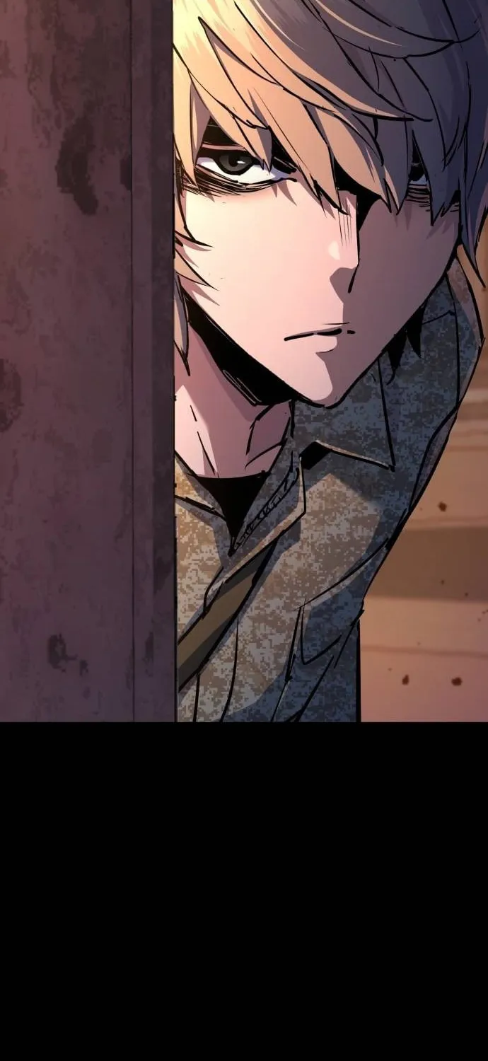 Teenage Mercenary Chapter 212 page 47 - 