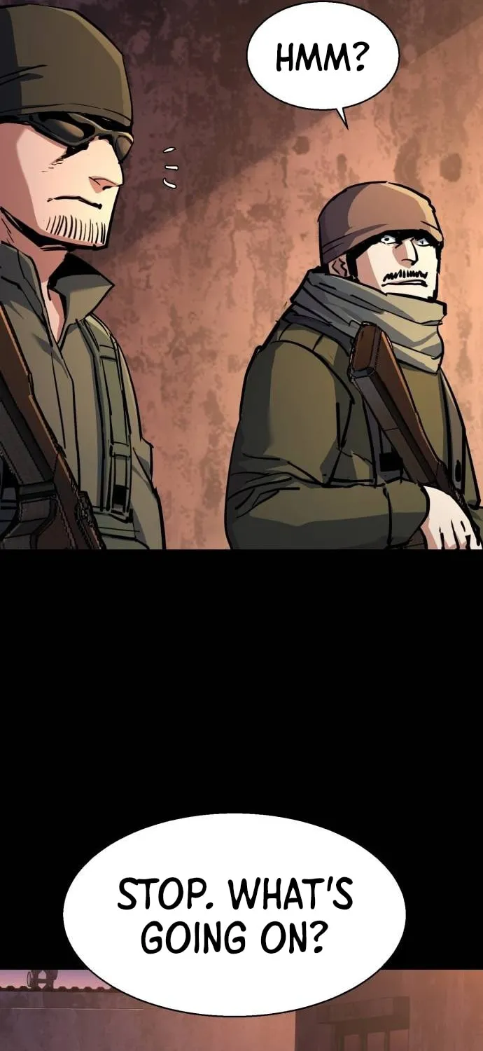 Teenage Mercenary Chapter 212 page 49 - 