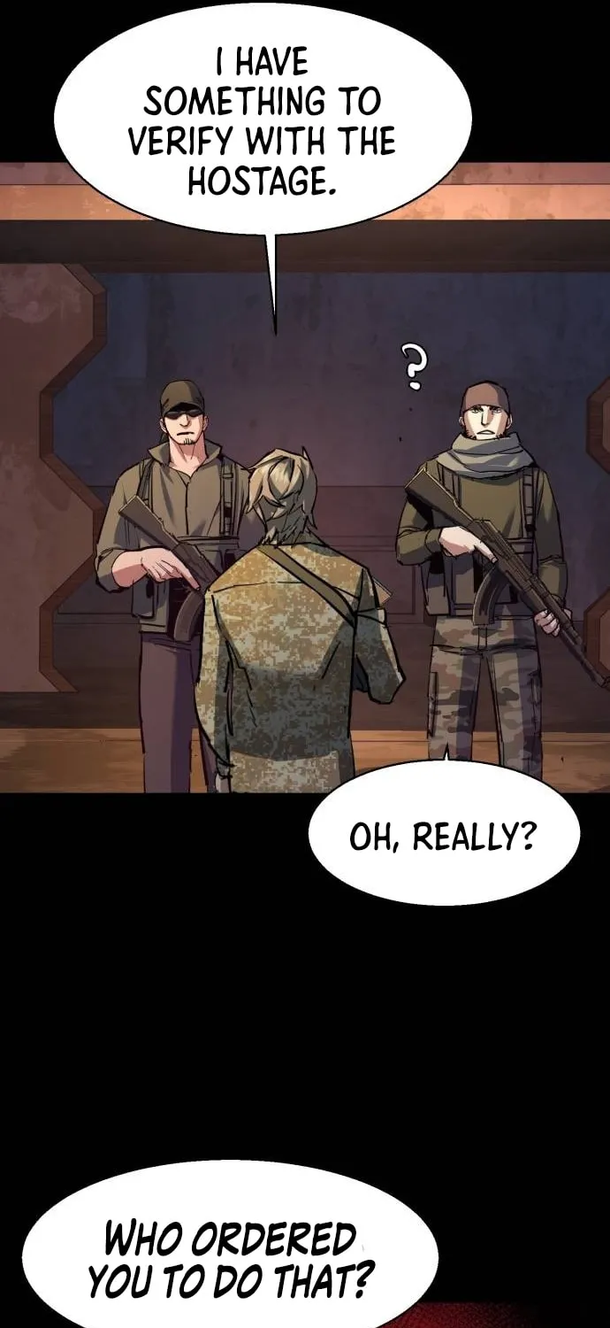 Teenage Mercenary Chapter 212 page 51 - 