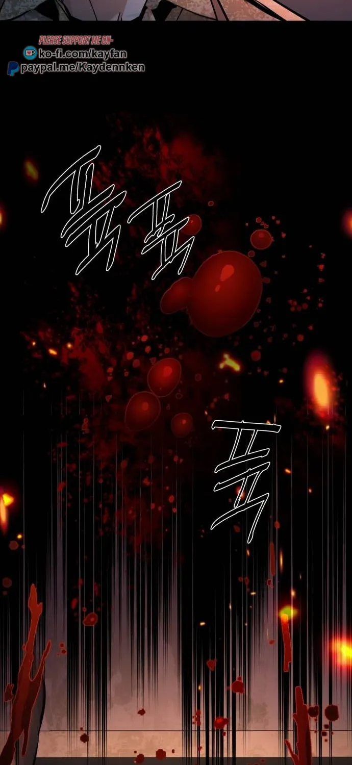Teenage Mercenary Chapter 212 page 54 - 