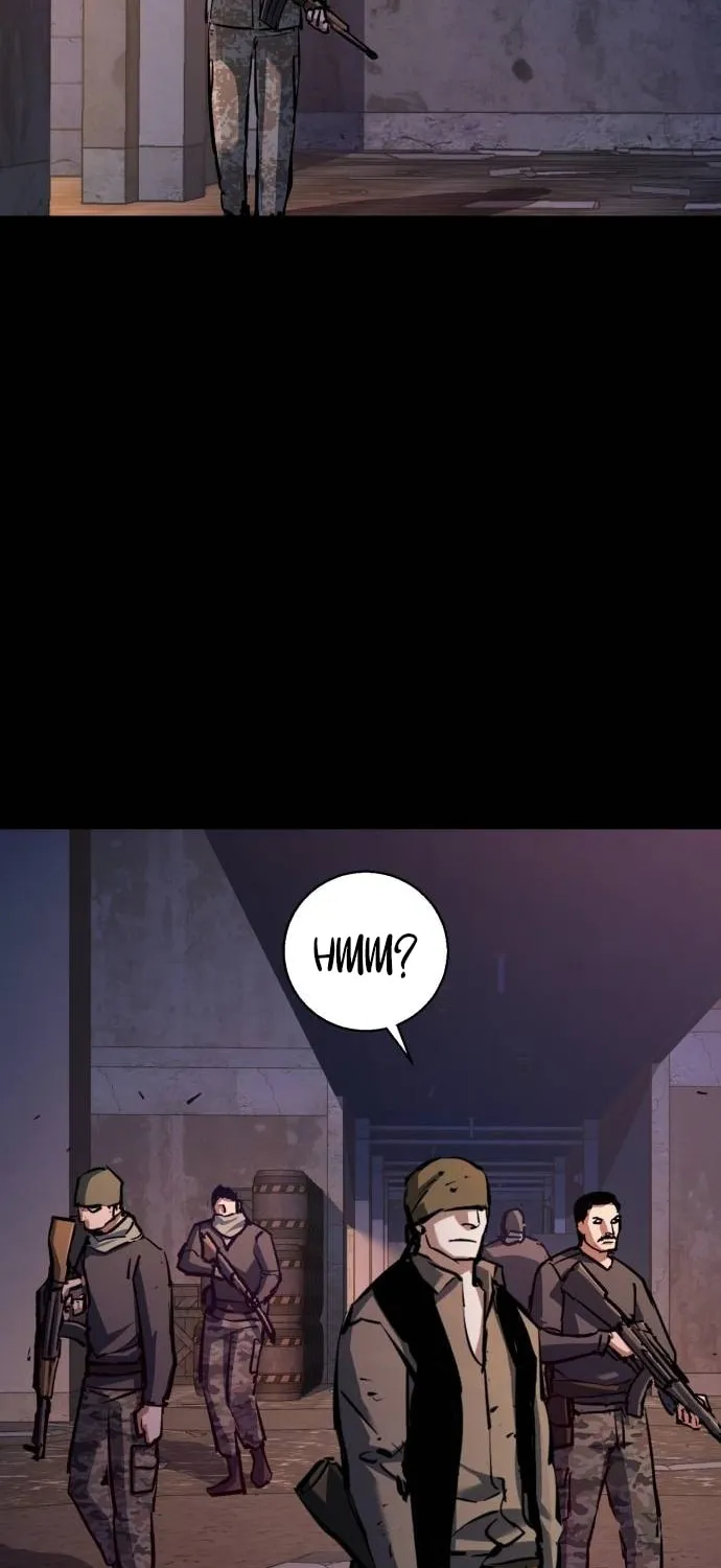 Teenage Mercenary Chapter 212 page 57 - 